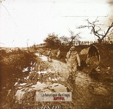 Belgique, soldats, guerre WW1