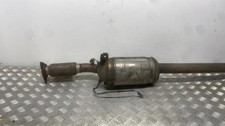 Filtre à particules (echappement) RENAULT LAGUNA 3 PHASE 2 203004632R