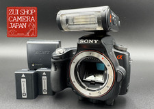 [Exc+4] Batterie flash pour