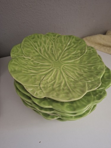 Lot assiettes dessert en - lot,