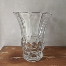 Vase cristal val lambert - vase, st