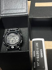Montre homme CASIO G-SHOCK