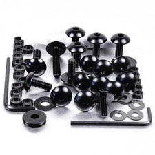 Kit visserie carenage en