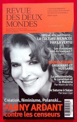 Revue des deux mondes 3823 - revue,