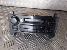 AutoRadio Cassette CLARION -