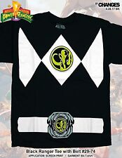 Mighty Morphin Power Rangers