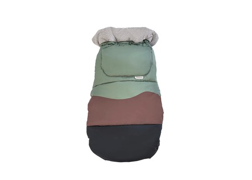 Croozer enfant footmuff - enfant, pour