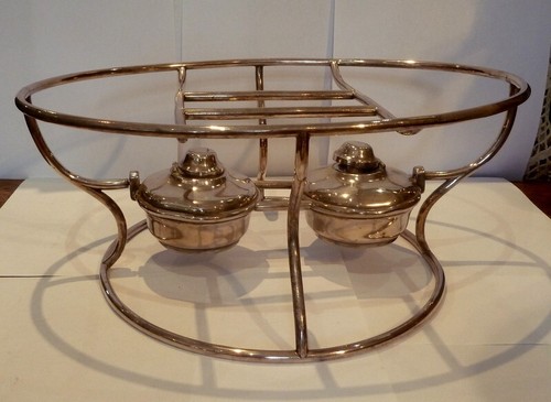 Chauffe plat métal - chauffe, en