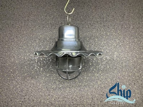 Ancienne lampe suspension - ancienne,