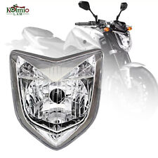 Motorcycle Front Headlight
