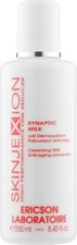 Lait démaquillant anti-rides Synaptic milk, Ericson Laboratoire 250 ml (ec)