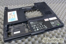 HP Compaq nc6120 Laptop Bottom