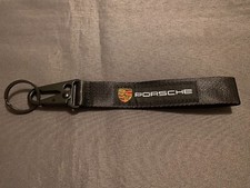 Porte clé porsche , modèle sport