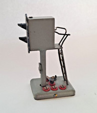 SIGNALISATION  FEUX Train