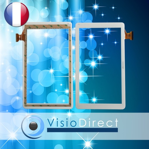 Vitre ecran tactile - ecran,