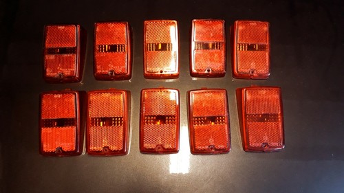 Cabochons feux cibie - cabochons,