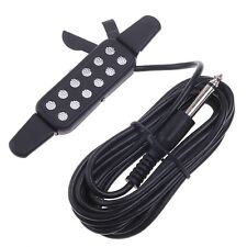 Acoustic Guitar Pickup Wire