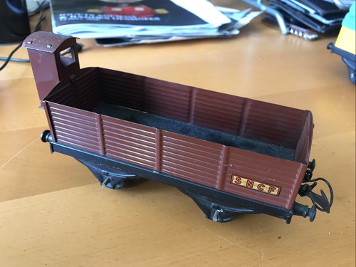 Hornby échelle wagon - :,
