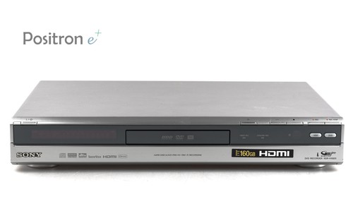Sony rdr hx825 lecteur dvd - lecteur,