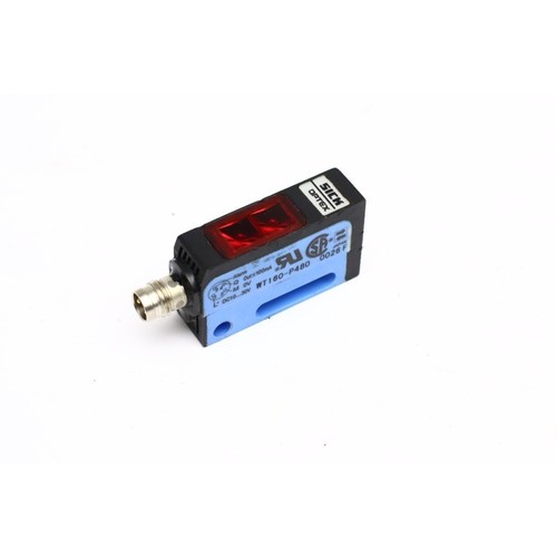 Sick wt160 p480 optex - wt160-p480, capteur