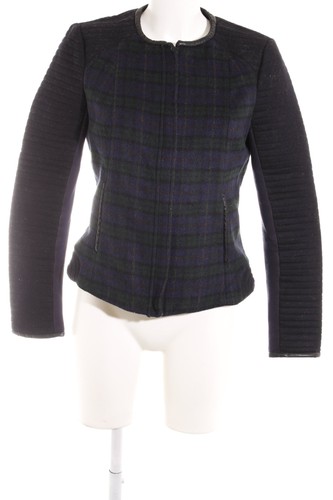 Zara veste courte - courte, dames