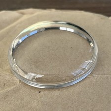 Verre plexi pour montre - pour,