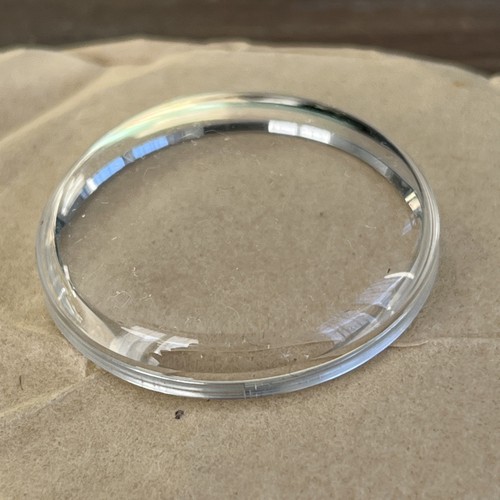 Verre plexi pour montre - verre,