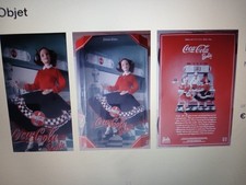 barbie Coca-Cola
