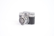 Appareil photo miniature Gamma, objectif Angel f/4,5 - 20mm.