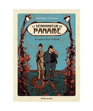 Le Vendangeur de Paname - Une