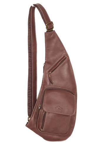 Sac bandoulière holster pour