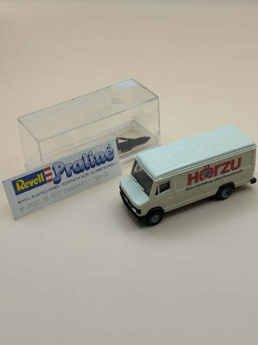 R1290 voiture miniature revell - voiture,