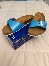 Sandales femme Birkenstock