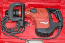 Hilti-TE500-AVR Marteau de