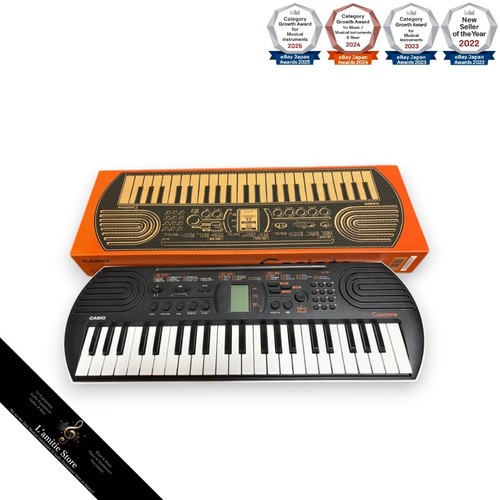 Clavier électronique casio - clavier,