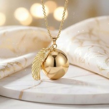 Collier - Pendentif - Bola de