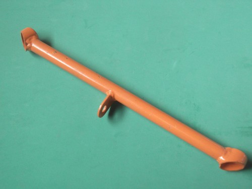 Ossa 250 abricot tirant droit - 250,