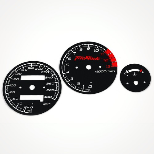 Honda cbr 900 - honda, 919