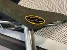 Selle  Italia Grand Prix Prof