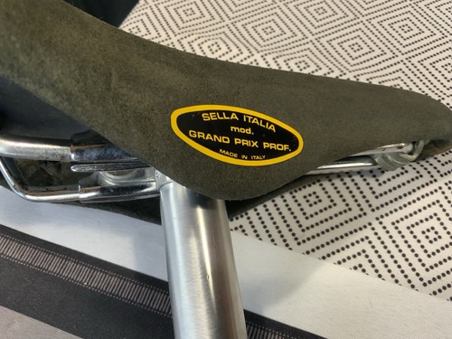 Selle italia grand prix prof - ,