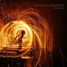 The Motion Orchestra Sonorous