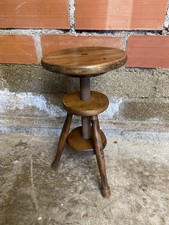 Tabouret de Peintre Ancien A