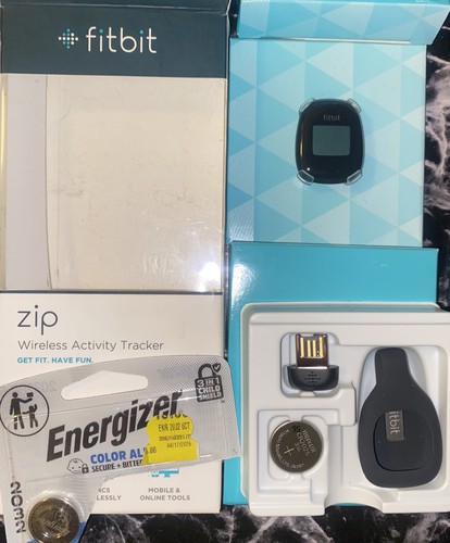 Fitbit zip activity tracker - zip,