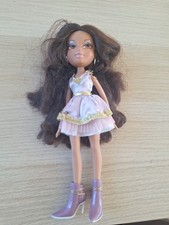Poupée  Bratz Pampered Petz