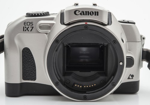 Canon eos ix7 boîtier - canon,