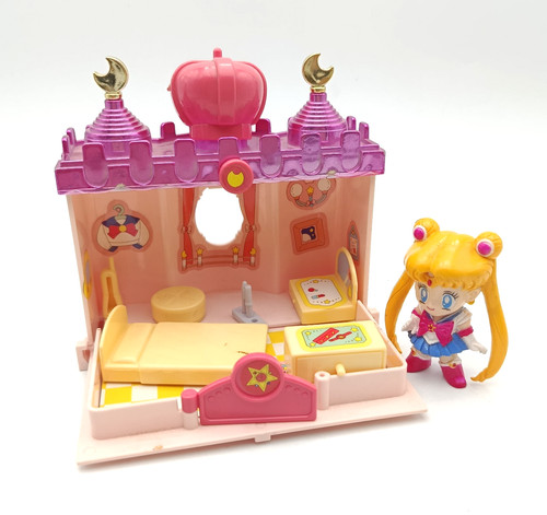 Playset palace sailor - playset,