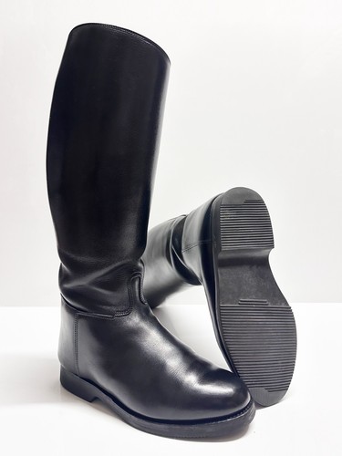 Bottes police weston - bottes,