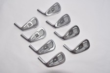 Ensemble de fers Callaway X