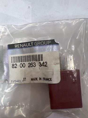 8200263342 mircro reles 20a - mircro,