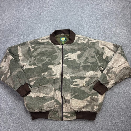 Veste realtree adulte - realtree, grande